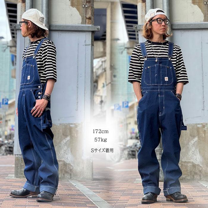 Nudie Jeans NUDIE JEANS KEVIN DUNGAREES UTILITY DENIM (NB26 Nudie Jeans NUDIE JEANS KEVIN DUNGAREES UTILITY DENIM (NB26