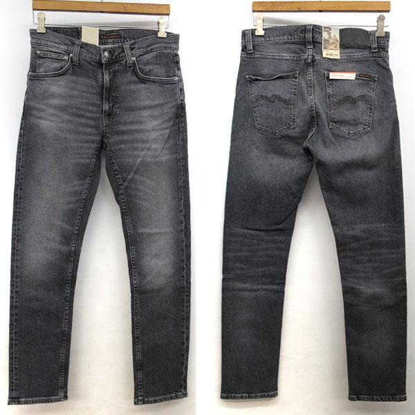 Nudie Jeans 2024FW NUDIE JEANS ヌーディージーンズ LEAN DEAN Nudie Jeans 2024FW NUDIE JEANS ヌーディージーンズ LEAN DEAN