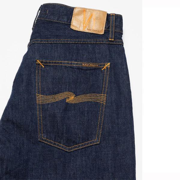 NUDIE JEANS [ TUFF TONY ] ONE WASH ヌーディージーンズ タフトニー