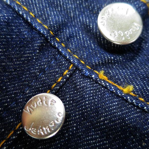 NUDIE JEANS [ TUFF TONY ] ONE WASH ヌーディージーンズ タフトニー