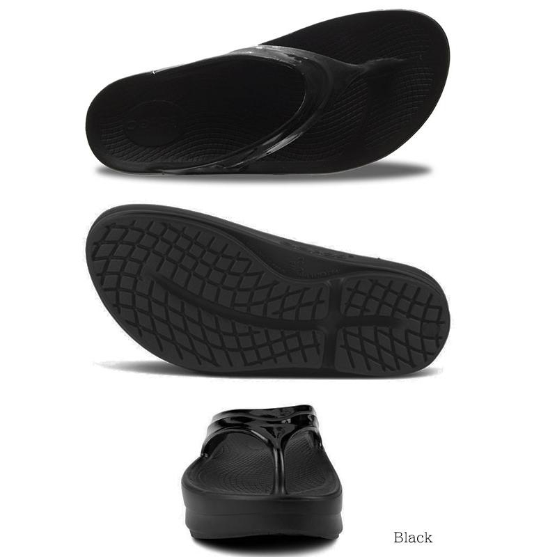 OOFOS（ウーフォス） OOFOS Women's OOmega / ウーフォス ウーメガ
