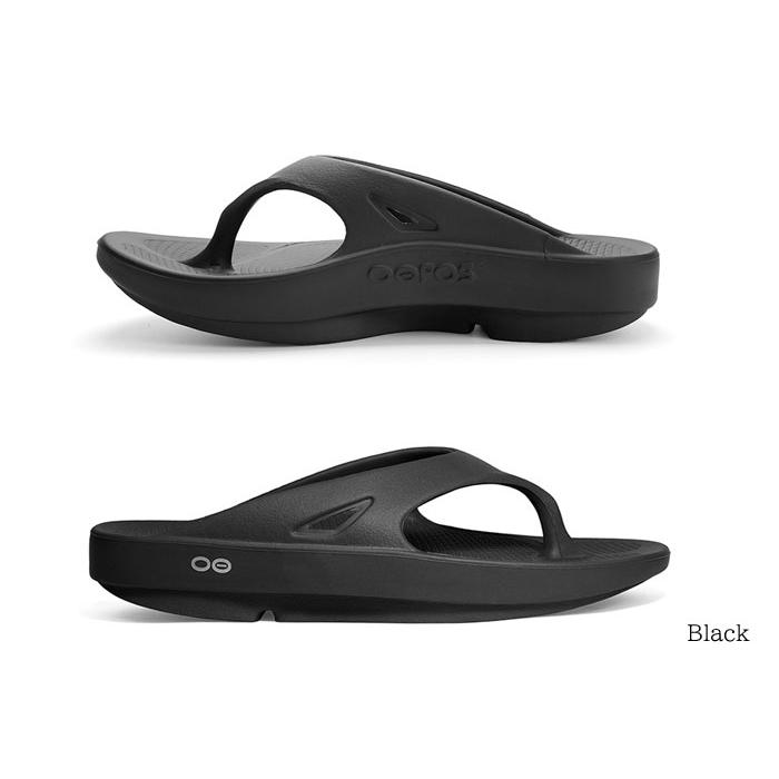 【即日発送】OOFOS ビーチサンダル ノマード OOFOS 【2025SS最新】 Women's OOmega / ウーフォス ウーメガ