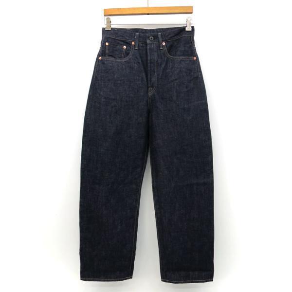 ORGUEIL（オルゲイユ） [ OR-102 ] TAILOR JEANS WIDE STRAIGHT