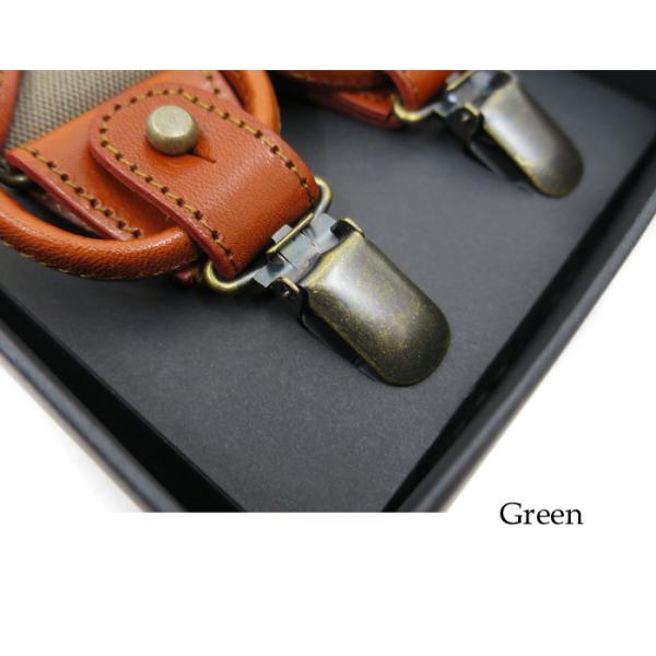 ORGUEIL オルゲイユ サスペンダー ORGUEIL オルゲイユ サスペンダー ORGUEIL / オルゲイユ