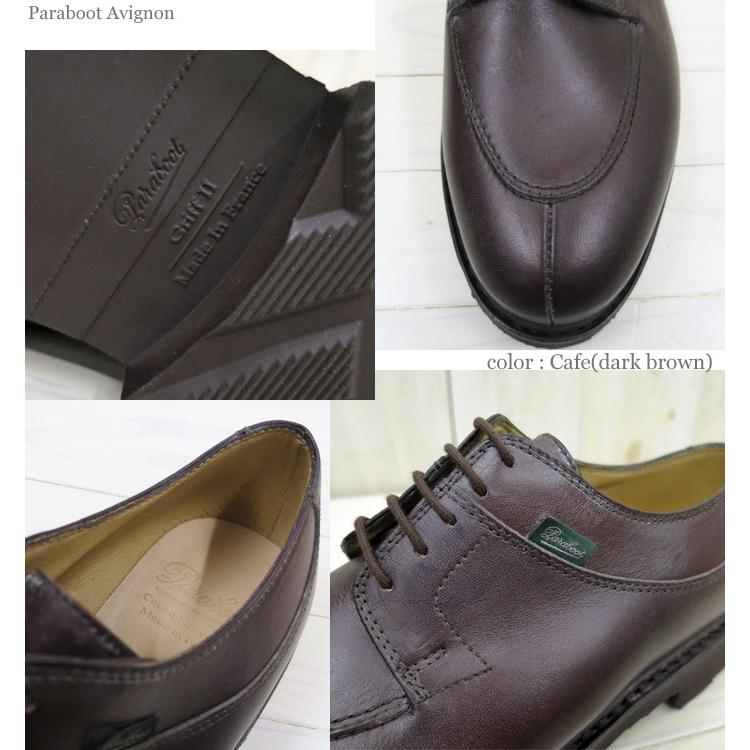 Paraboot 【ご希望でBOOTBLACKの靴クリーム1点プレゼント Paraboot 【ご希望でBOOTBLACKの靴クリーム1点プレゼント