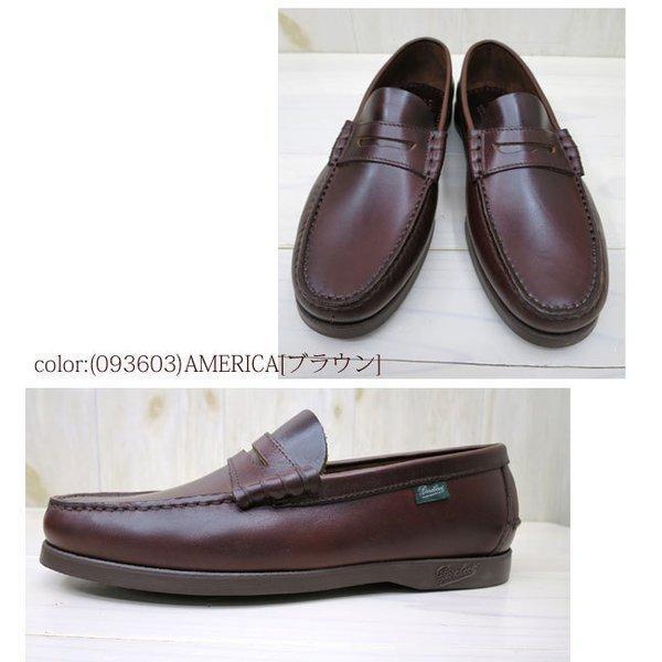 Paraboot 【ご希望でケア用品1点プレゼント☆】 PARABOOT CORAUX Paraboot 【ご希望でケア用品1点プレゼント☆】 PARABOOT CORAUX
