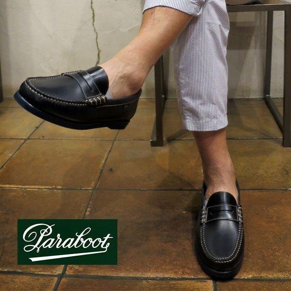 Paraboot 【ご希望でケア用品1点プレゼント☆】 PARABOOT CORAUX Paraboot 【ご希望でケア用品1点プレゼント☆】 PARABOOT CORAUX