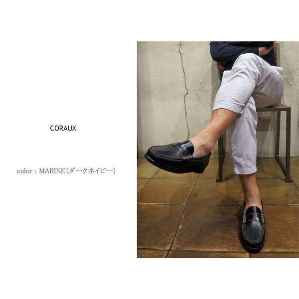 Paraboot 【ご希望でケア用品1点プレゼント☆】 PARABOOT CORAUX Paraboot 【ご希望でケア用品1点プレゼント☆】 PARABOOT CORAUX