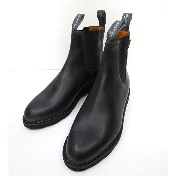 Paraboot（パラブーツ） 国内正規商品 メンズ MANEGE マネージ