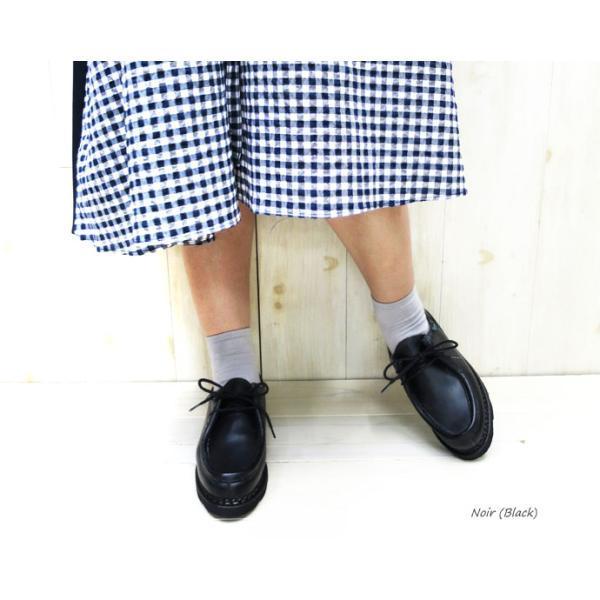 Paraboot 【レディース】 paraboot MICHAEL / Griff2 パラブーツ Paraboot 【レディース】 paraboot MICHAEL / Griff2 パラブーツ