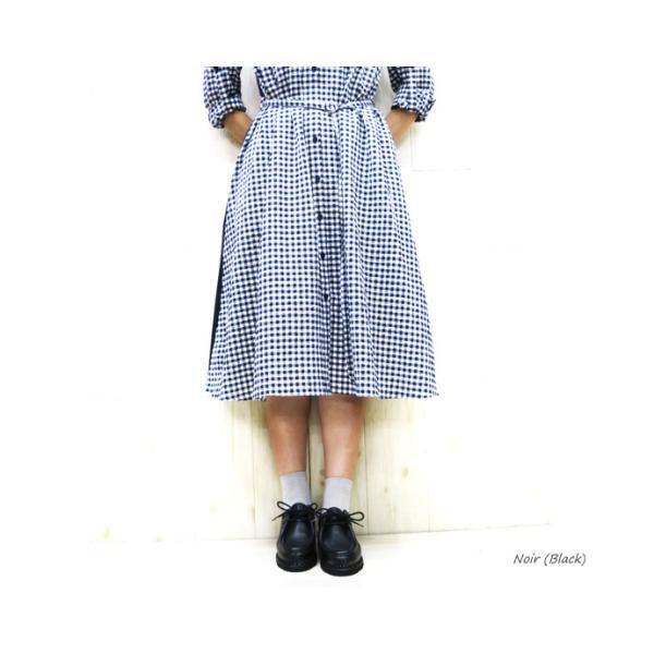 Paraboot（パラブーツ） 【レディース】 MICHAEL / Griff2 ミカエル