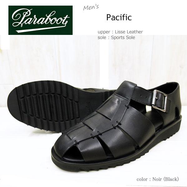 PARABOOT PACIFIC パラブーツ パシフィック 全4色 メッシュサンダル グルカサンダル 夏 123312 , 123303 , 123317 , 123302【メンズ】 PARABOOT PACIFIC パラブーツ パシフィック 全4色 メッシュサンダル グルカサンダル 夏 123312 , 123303 , 123317 , 123302【メンズ】