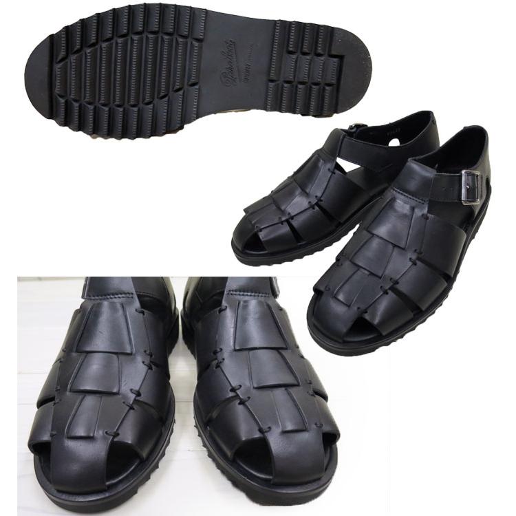 PARABOOT PACIFIC パラブーツ パシフィック 全4色 メッシュサンダル グルカサンダル 夏 123312 , 123303 , 123317 , 123302【メンズ】 PARABOOT PACIFIC パラブーツ パシフィック 全4色 メッシュサンダル グルカサンダル 夏 123312 , 123303 , 123317 , 123302【メンズ】