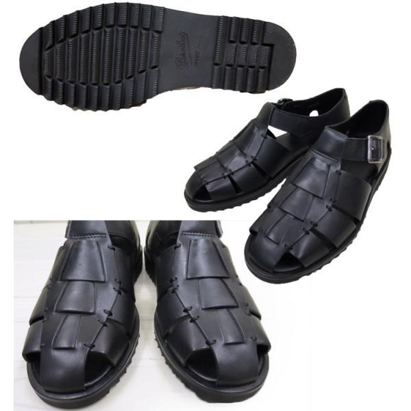 Paraboot PARABOOT PACIFIC パラブーツ パシフィック 全4色 Paraboot PARABOOT PACIFIC パラブーツ パシフィック 全4色