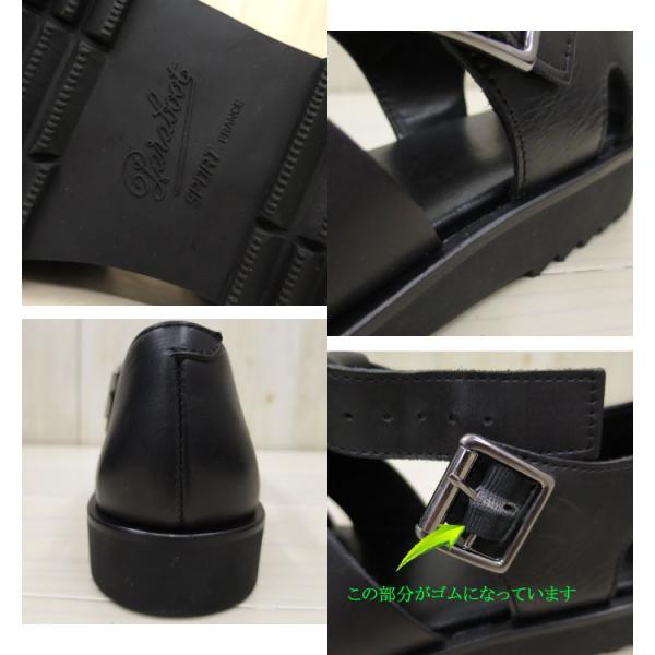Paraboot PARABOOT PACIFIC パラブーツ パシフィック 全4色 Paraboot PARABOOT PACIFIC パラブーツ パシフィック 全4色