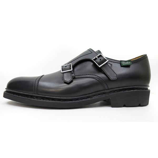 Paraboot PARABOOT パラブーツ POE / ポー GALAXY SOLE Lisse Paraboot PARABOOT パラブーツ POE / ポー GALAXY SOLE Lisse