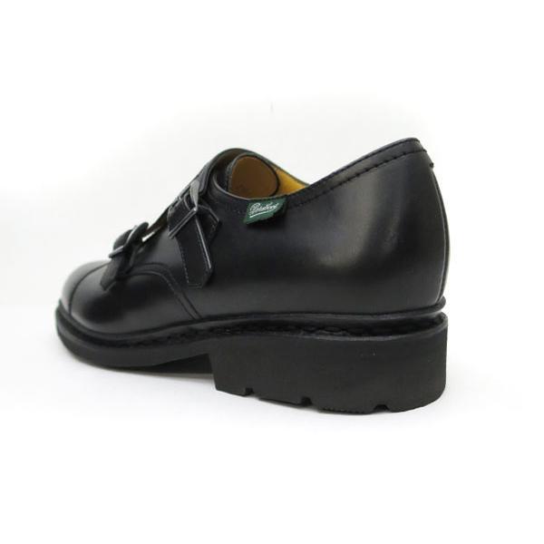 Paraboot PARABOOT パラブーツ POE / ポー GALAXY SOLE Lisse Paraboot PARABOOT パラブーツ POE / ポー GALAXY SOLE Lisse