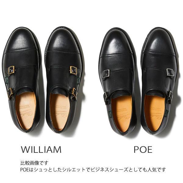 Paraboot PARABOOT パラブーツ POE / ポー GALAXY SOLE Lisse Paraboot PARABOOT パラブーツ POE / ポー GALAXY SOLE Lisse