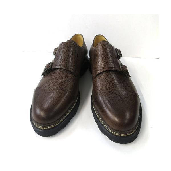 Paraboot PARABOOT WILLIAM パラブーツ ウィリアム MARCHE 2 Paraboot PARABOOT WILLIAM パラブーツ ウィリアム MARCHE 2
