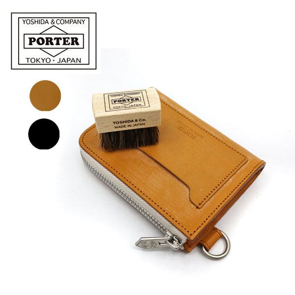 PORTER DUKE ポーターデューク マルチウォレット PORTER DUKE ポーター デューク MULTI WALLET マルチウォレット （W120