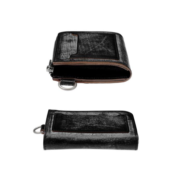 PORTER DUKE ポーター デューク MULTI WALLET マルチウォレット