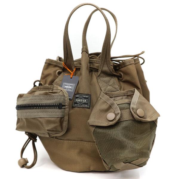 ポーター　porter　トートバッグ PORTER ポーター オール トートバッグ 502-05960 porter all メンズ