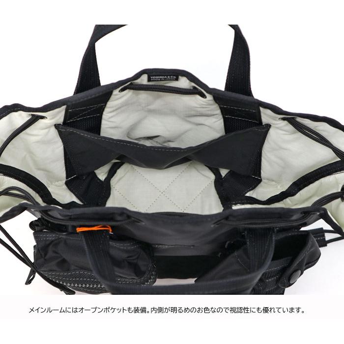 ポーター　porter　トートバッグ PORTER ポーター オール トートバッグ 502-05960 porter all メンズ
