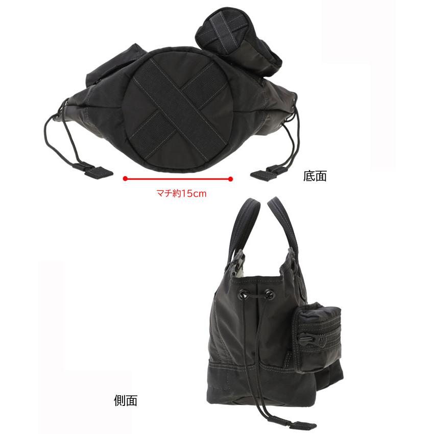PORTER ポーター オール トートバッグ 502-05960 porter all メンズ