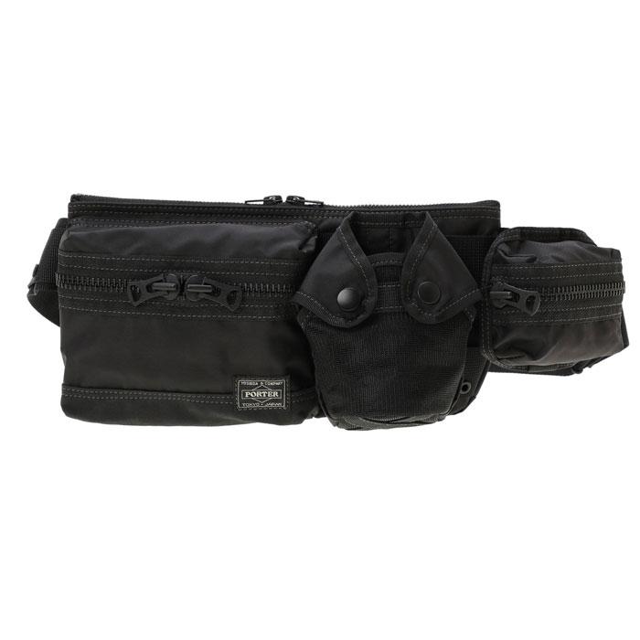 PORTER ポーター オール ウエストバッグ 502-05961 吉田カバン ALL