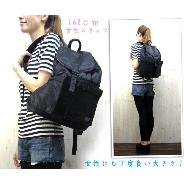 吉田カバン ポーター タンカー リュック Porter Tanker Rucksack ポーター リュックサック 622 通勤 通学 マザーズバッグ Porter 622 9312 Gmmstore 通販 Yahoo ショッピング