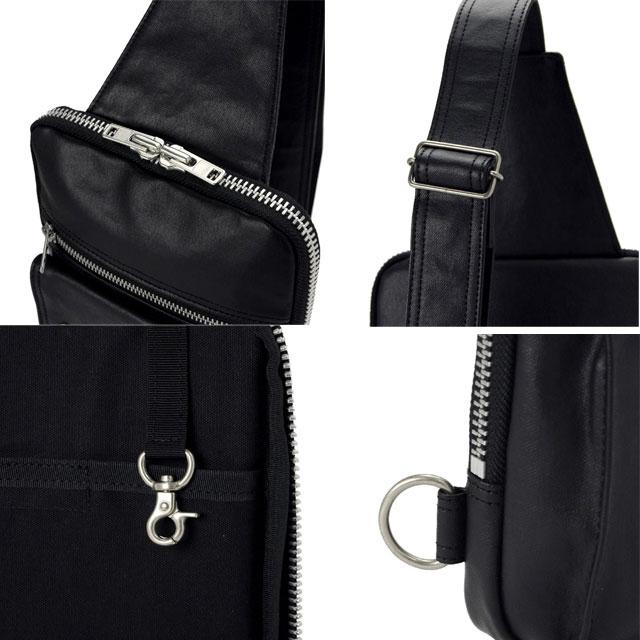 FREE STYLE（PORTER） ポーター フリースタイル スリングショルダー