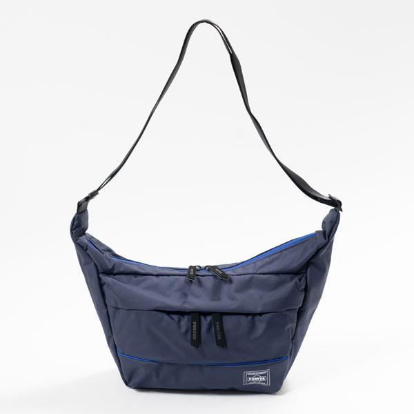PORTER ポーター ムース ショルダーバッグ(S) 751-29875 PORTER ポーター ムース ショルダーバッグ(S) 751-29875