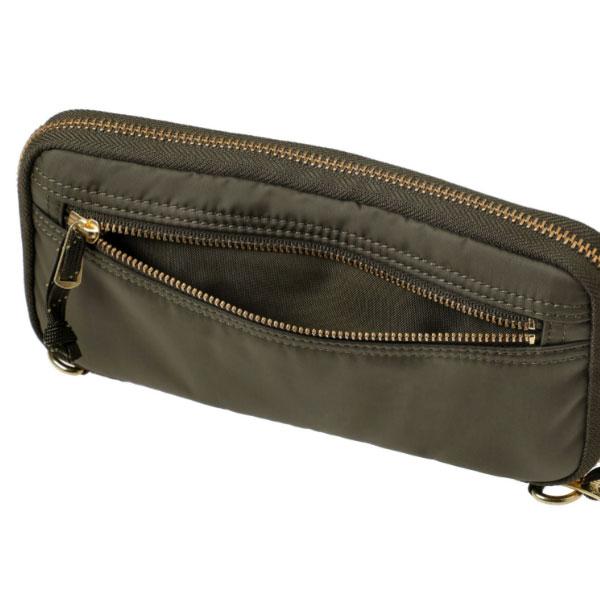 PORTER ポーター リバティー ロングウォレット 835-16500 財布 PORTER ポーター リバティー ロングウォレット 835-16500 財布