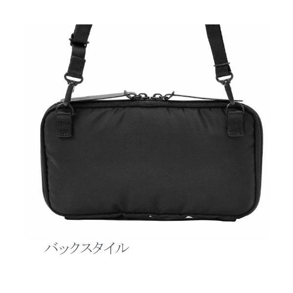 ポーター　ケープ　2way トラベル　オーガナイザー　ショルダーバッグ Amazon | (ポーターガール) PORTER GIRL 2wayショルダーポーチ