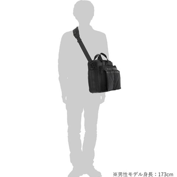 POTR / SCOPE AUTHORIZED BRIEF 995-19550 ピー・オー・ティー・アール
