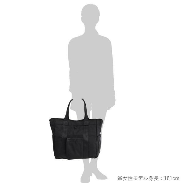 POTR / SCOPE URBAN TOTE 995-19551 ピー・オー・ティー・アール