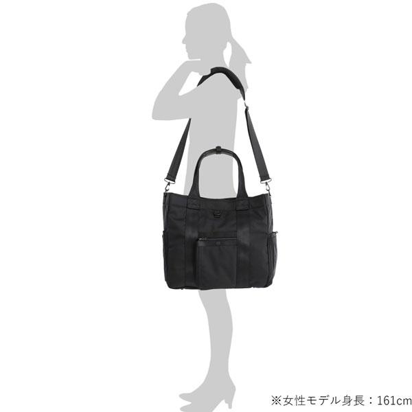 POTR / SCOPE URBAN TOTE 995-19551 ピー・オー・ティー・アール / スコープ アーバントートの画像