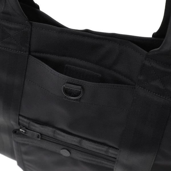 POTR / SCOPE URBAN TOTE 995-19551 ピー・オー・ティー・アール / スコープ アーバントートの画像