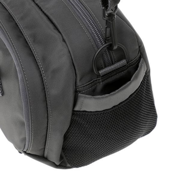 POTR ライド ショルダーバッグ 997-05362 RIDE SHOULDER BAG ショルダー 日本製 メンズ レディース ナイロン 斜め掛け 旅行 吉田カバン 吉田かばんの画像