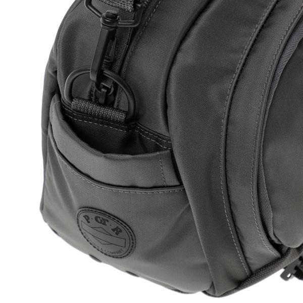 POTR ライド ショルダーバッグ 997-05362 RIDE SHOULDER BAG ショルダー 日本製 メンズ レディース ナイロン 斜め掛け 旅行 吉田カバン 吉田かばんの画像