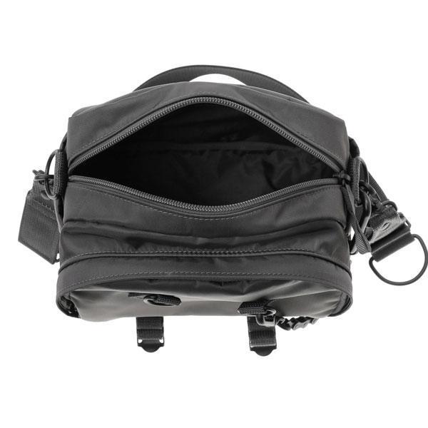 POTR ライド ショルダーバッグ 997-05362 RIDE SHOULDER BAG ショルダー 日本製 メンズ レディース ナイロン 斜め掛け 旅行 吉田カバン 吉田かばんの画像