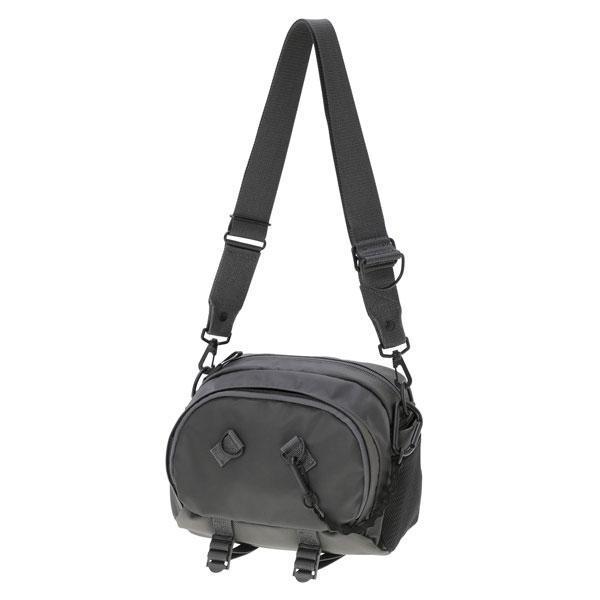 POTR ライド ショルダーバッグ 997-05362 RIDE SHOULDER BAG ショルダー 日本製 メンズ レディース ナイロン 斜め掛け 旅行 吉田カバン 吉田かばんの画像