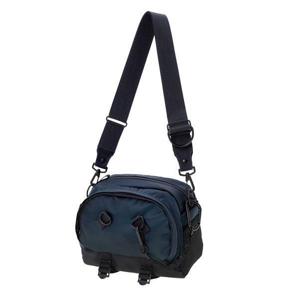 POTR ライド ショルダーバッグ 997-05362 RIDE SHOULDER BAG ショルダー 日本製 メンズ レディース ナイロン 斜め掛け 旅行 吉田カバン 吉田かばんの画像