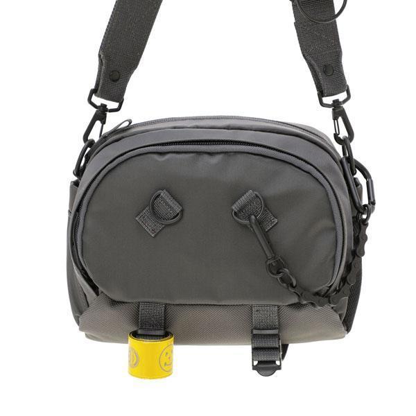 POTR ライド ショルダーバッグ 997-05362 RIDE SHOULDER BAG ショルダー 日本製 メンズ レディース ナイロン 斜め掛け 旅行 吉田カバン 吉田かばんの画像