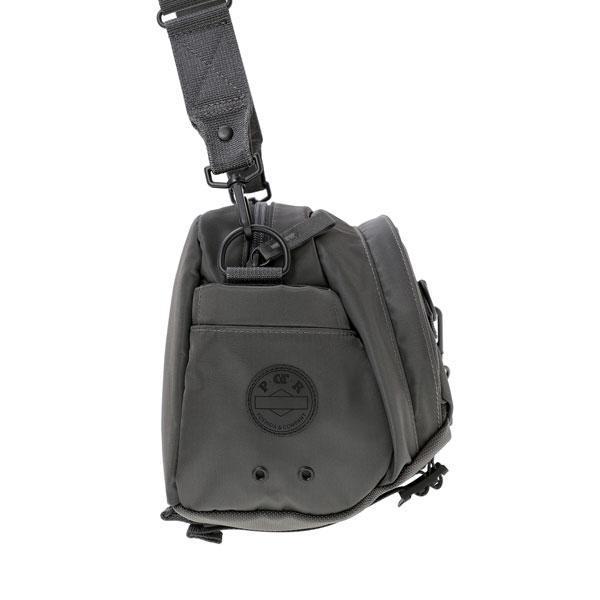 POTR ライド ショルダーバッグ 997-05362 RIDE SHOULDER BAG ショルダー 日本製 メンズ レディース ナイロン 斜め掛け 旅行 吉田カバン 吉田かばんの画像