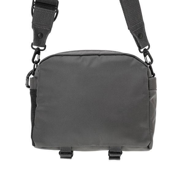 POTR ライド ショルダーバッグ 997-05362 RIDE SHOULDER BAG ショルダー 日本製 メンズ レディース ナイロン 斜め掛け 旅行 吉田カバン 吉田かばんの画像