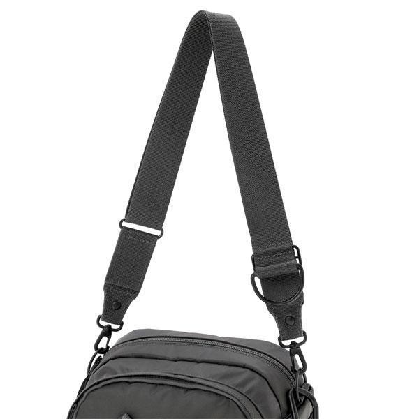 POTR ライド ショルダーバッグ 997-05362 RIDE SHOULDER BAG ショルダー 日本製 メンズ レディース ナイロン 斜め掛け 旅行 吉田カバン 吉田かばんの画像