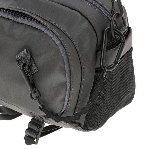 POTR ライド ショルダーバッグ 997-05362 RIDE SHOULDER BAG ショルダー 日本製 メンズ レディース ナイロン 斜め掛け 旅行 吉田カバン 吉田かばんの画像