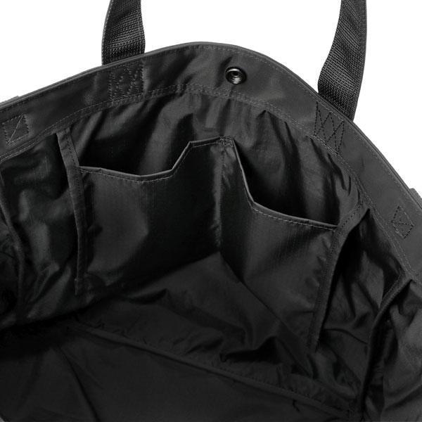 POTR ライド 2WAY トートバッグ(L) 997-17077 RIDE 2WAY TOTE BAG(L) PC収納 A4 通勤 Made in Japan メンズ レディース 日本製 ナイロン 吉田カバン 吉田かばんの画像
