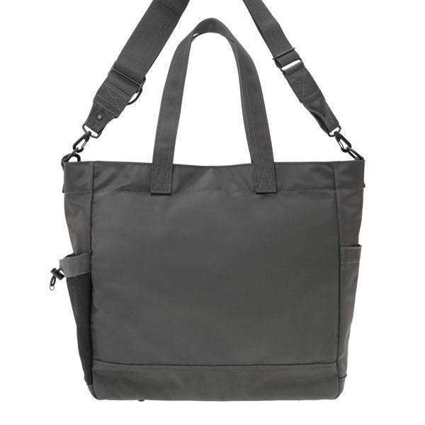POTR ライド 2WAY トートバッグ(L) 997-17077 RIDE 2WAY TOTE BAG(L) PC収納 A4 通勤 Made in Japan メンズ レディース 日本製 ナイロン 吉田カバン 吉田かばんの画像